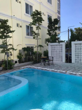 Hotels in Kampot Province
